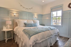 Primary King Bedroom