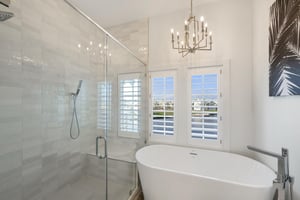 2nd King Suite, 3rd Floor
