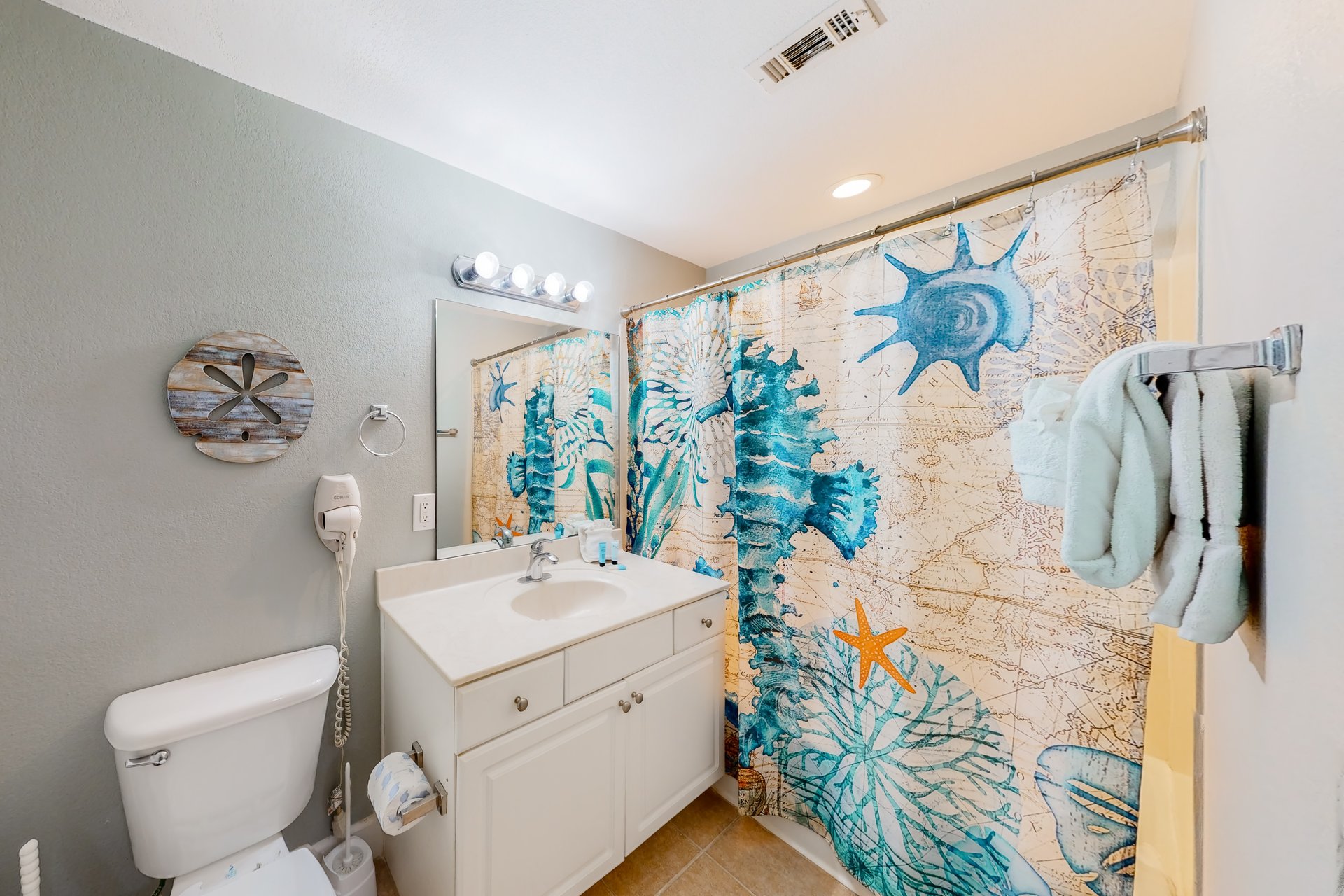 Tidewater Beach Resort 1303 17