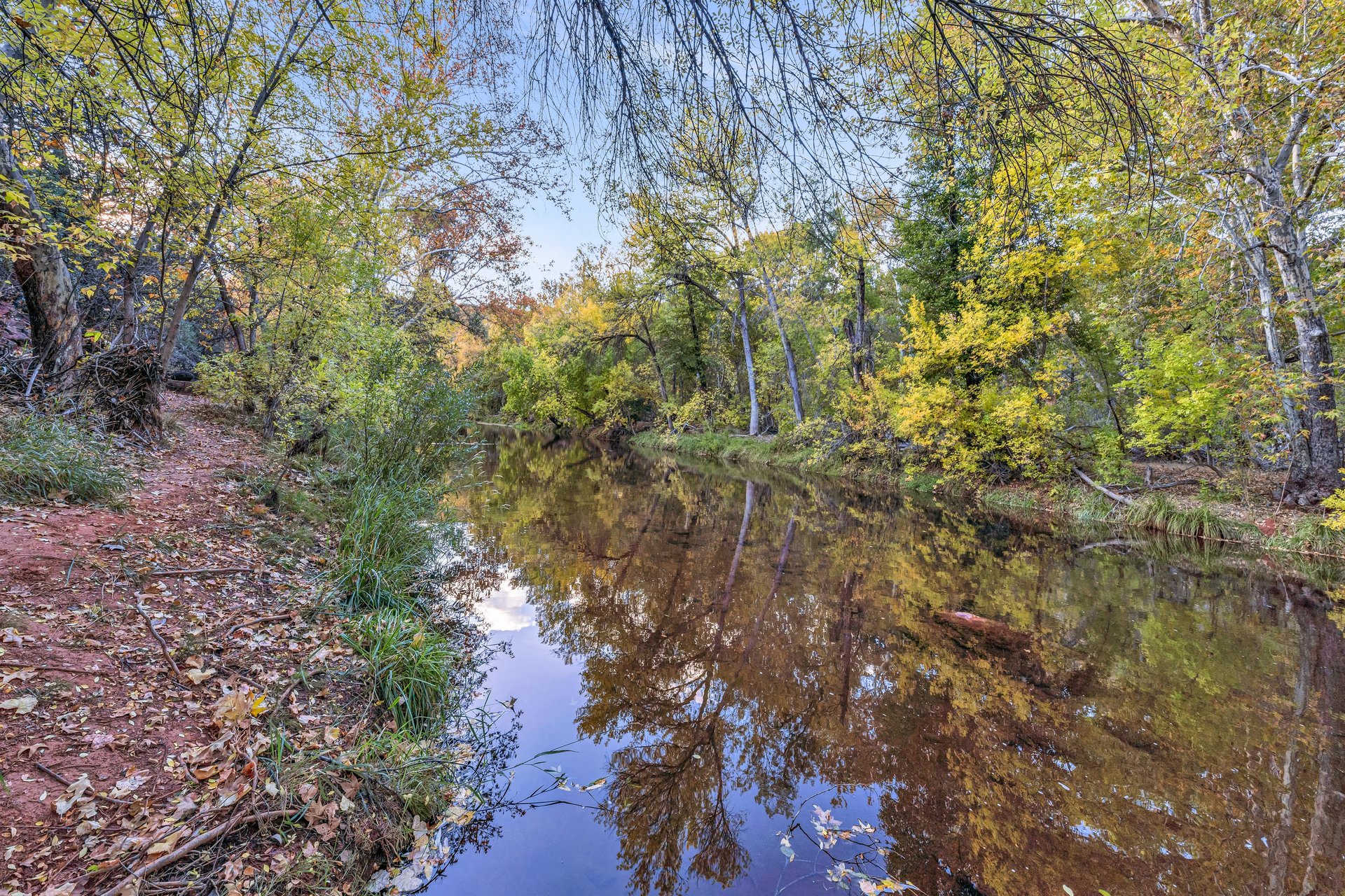 Oak Creek