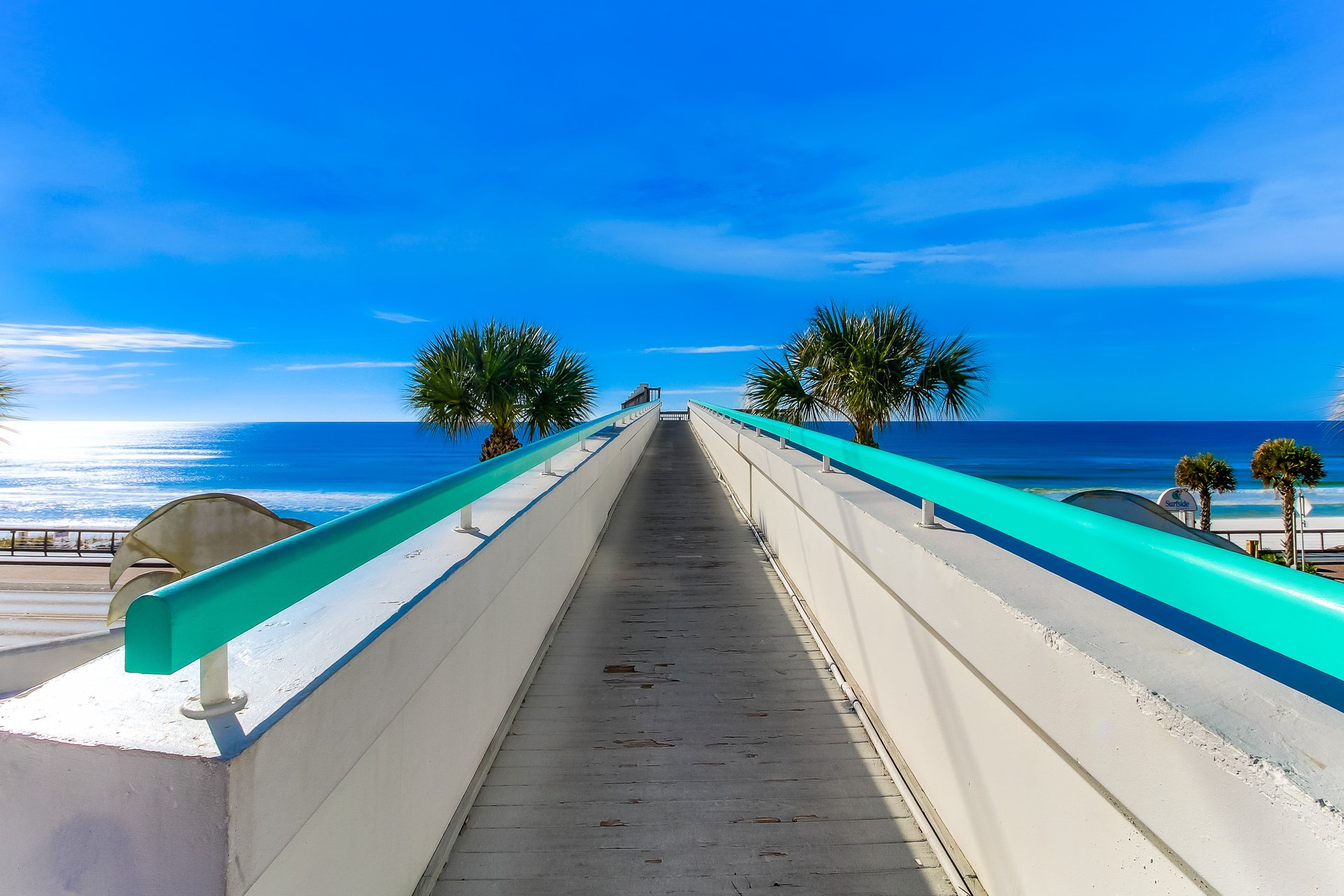 Surfside Resort 505 36