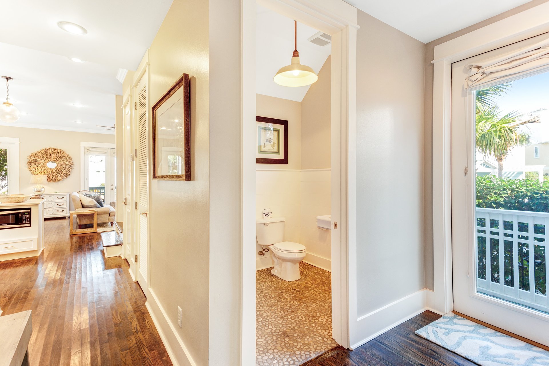 Seacrest Beach  The Lookout 19