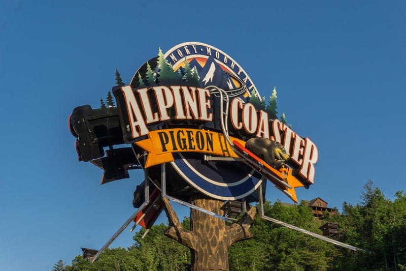 alpinecoaster