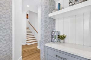 Foyer, 1st Floor