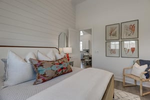 2nd Floor King Suite