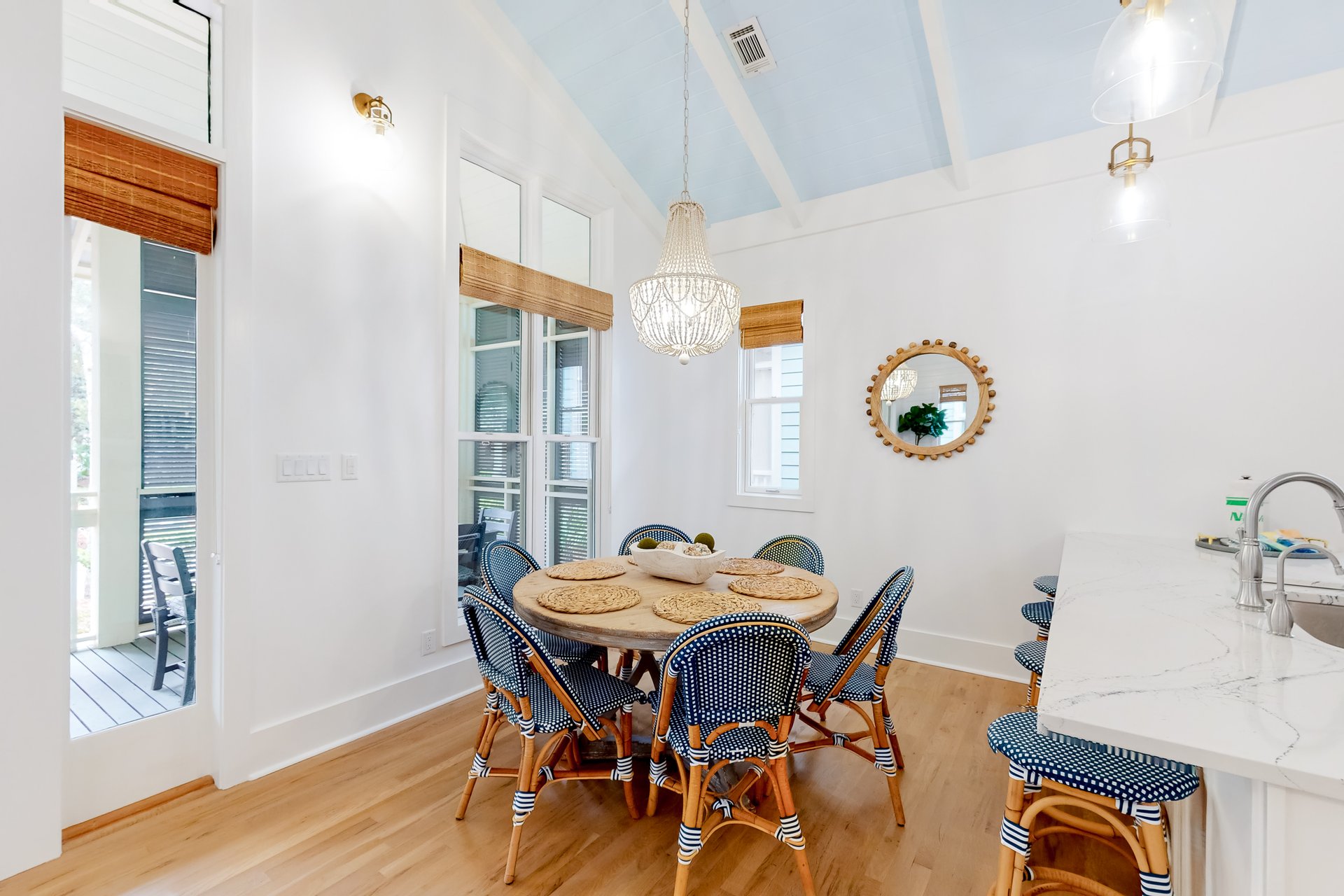 Watercolor   Emerald Dream 3