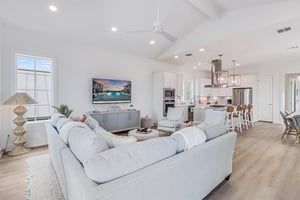 Living Room, 2nd Floor