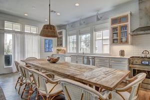 Dining Area, 1st Floor