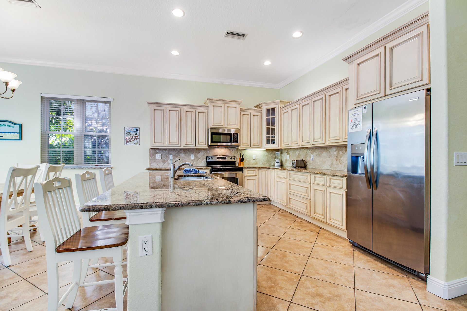 Almost Gulf Front 14