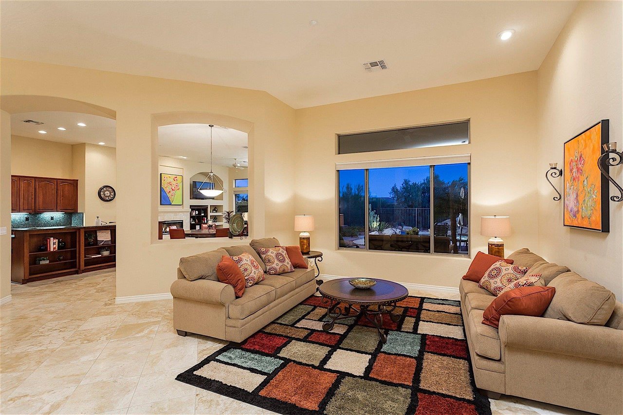 Sitting Room