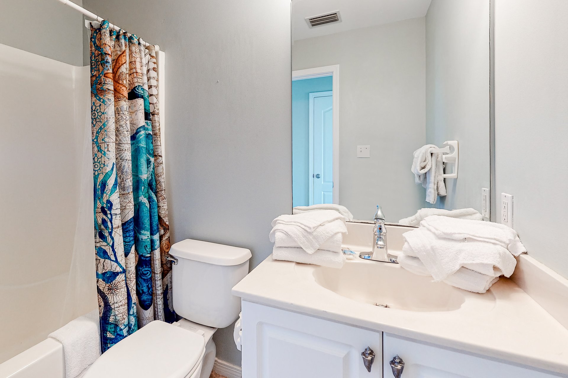 Summer Breeze West 16