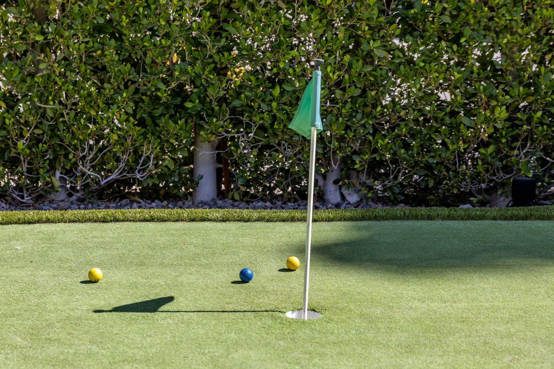Holeinone