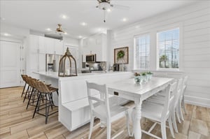 Dining Area, 1st Floor