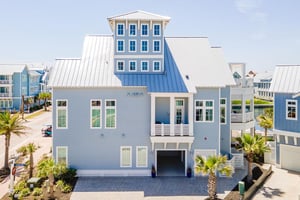 Fun Never Sets Next Door to Pools  Restaurant