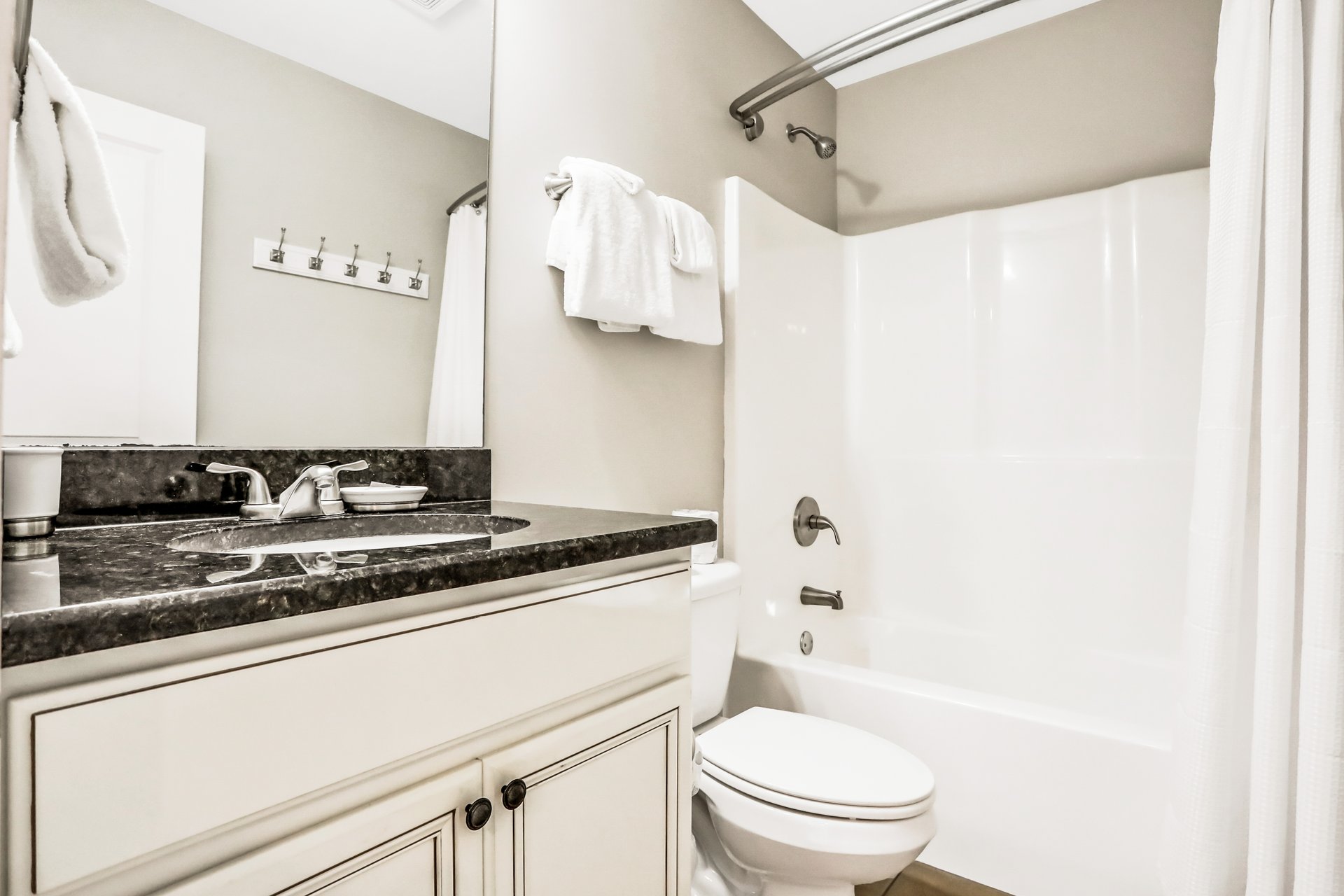 Hideaway on 30A The Cottages 29