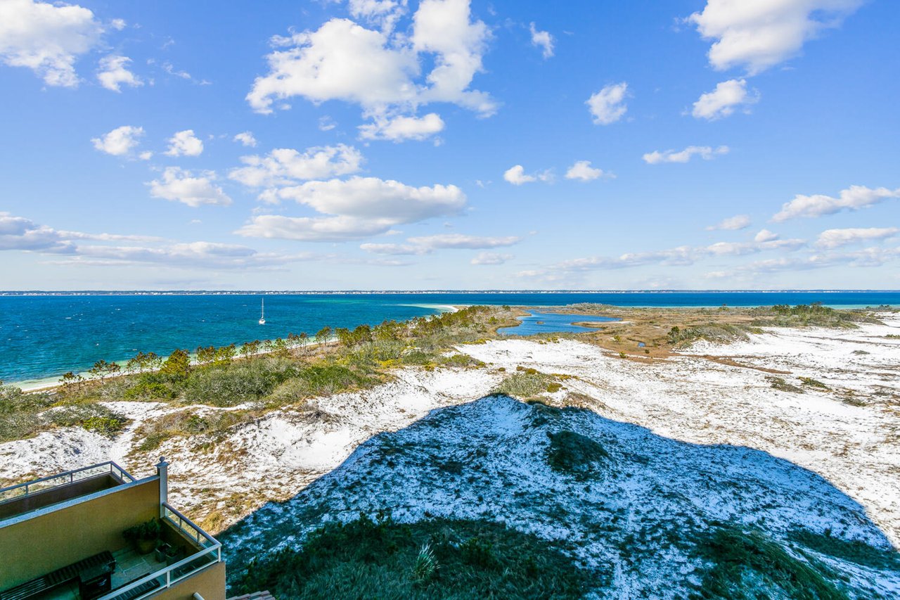 Portofino Island Resort amp Spa Tower 2703 3