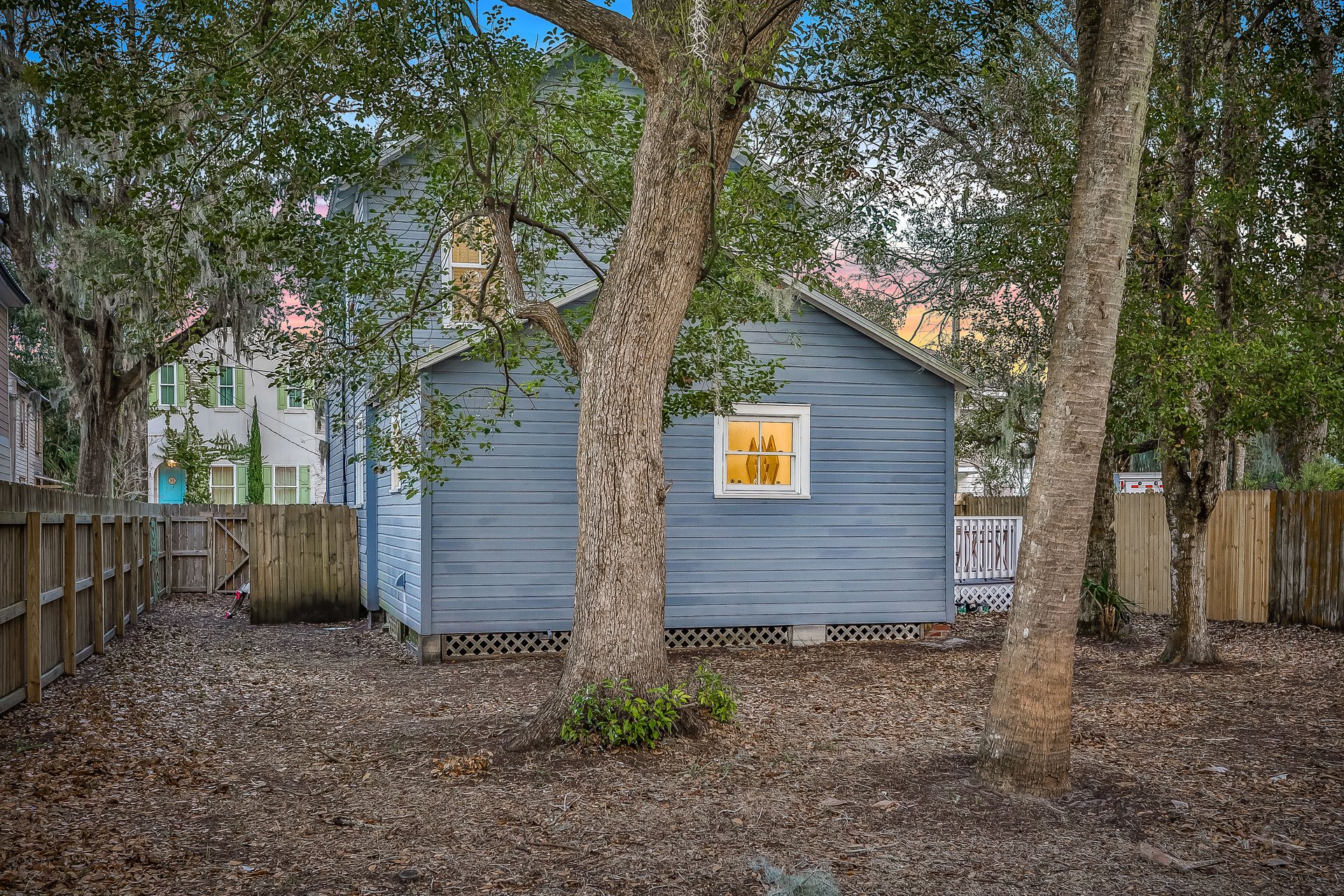 Oneida Street Haven 37