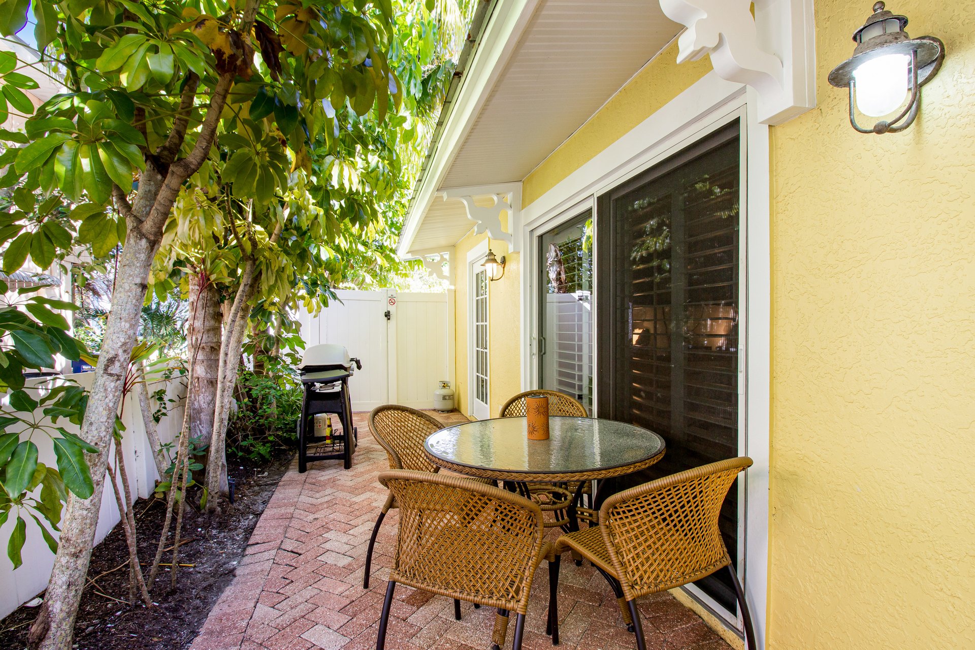 Palm Isle Village 3208 23