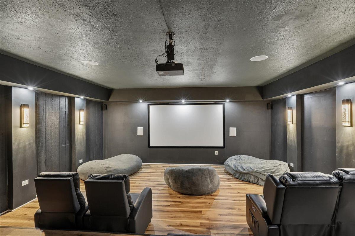 24Theater Room