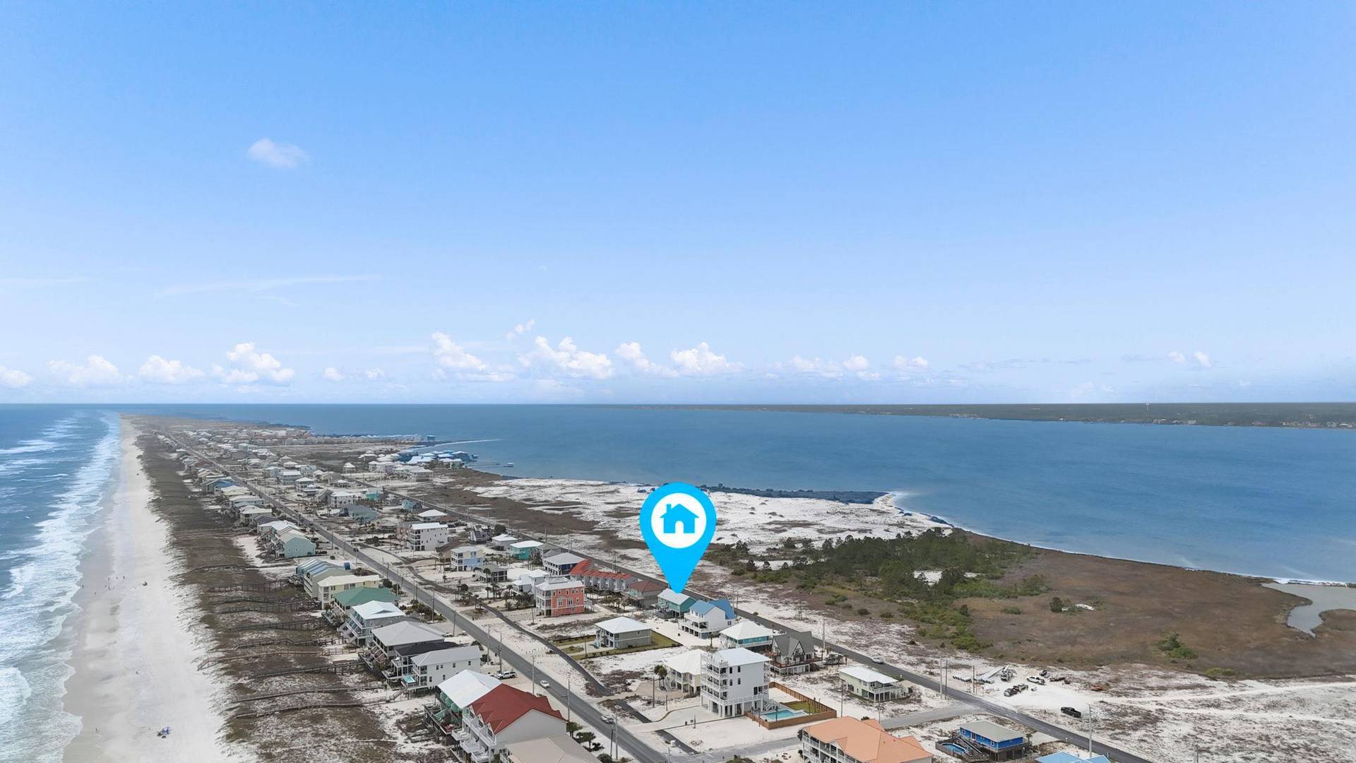 CBP Aerial