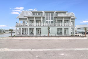 Easy Breezy Side View