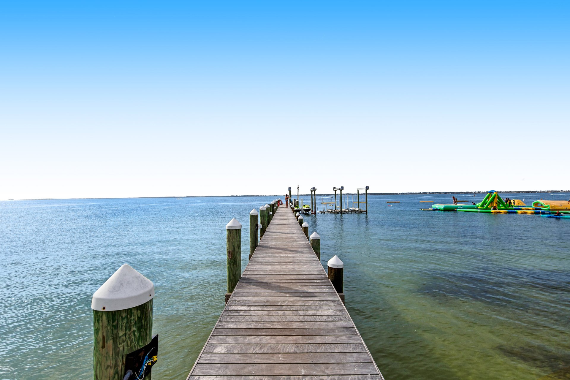 Portofino Island Resort amp Spa Tower 3  904 32