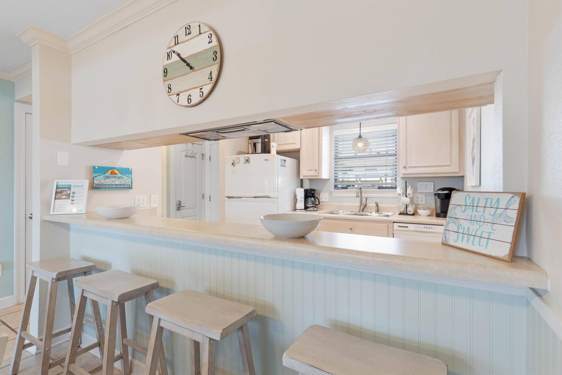 Kitchen Bar