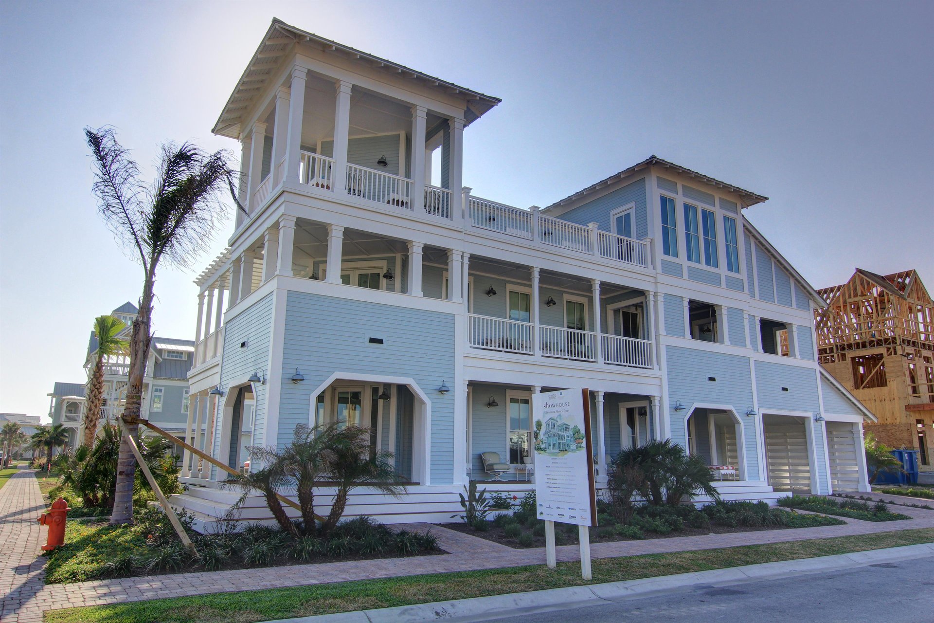 Welcome After Dune Delight