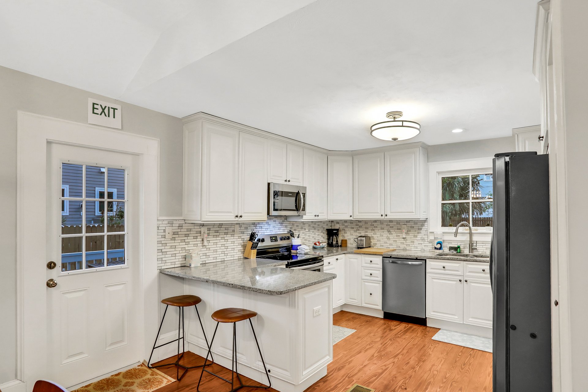 Oneida Street Haven 11