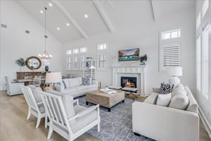 Living Room, 2nd Floor