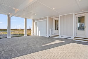 RearSide Carport