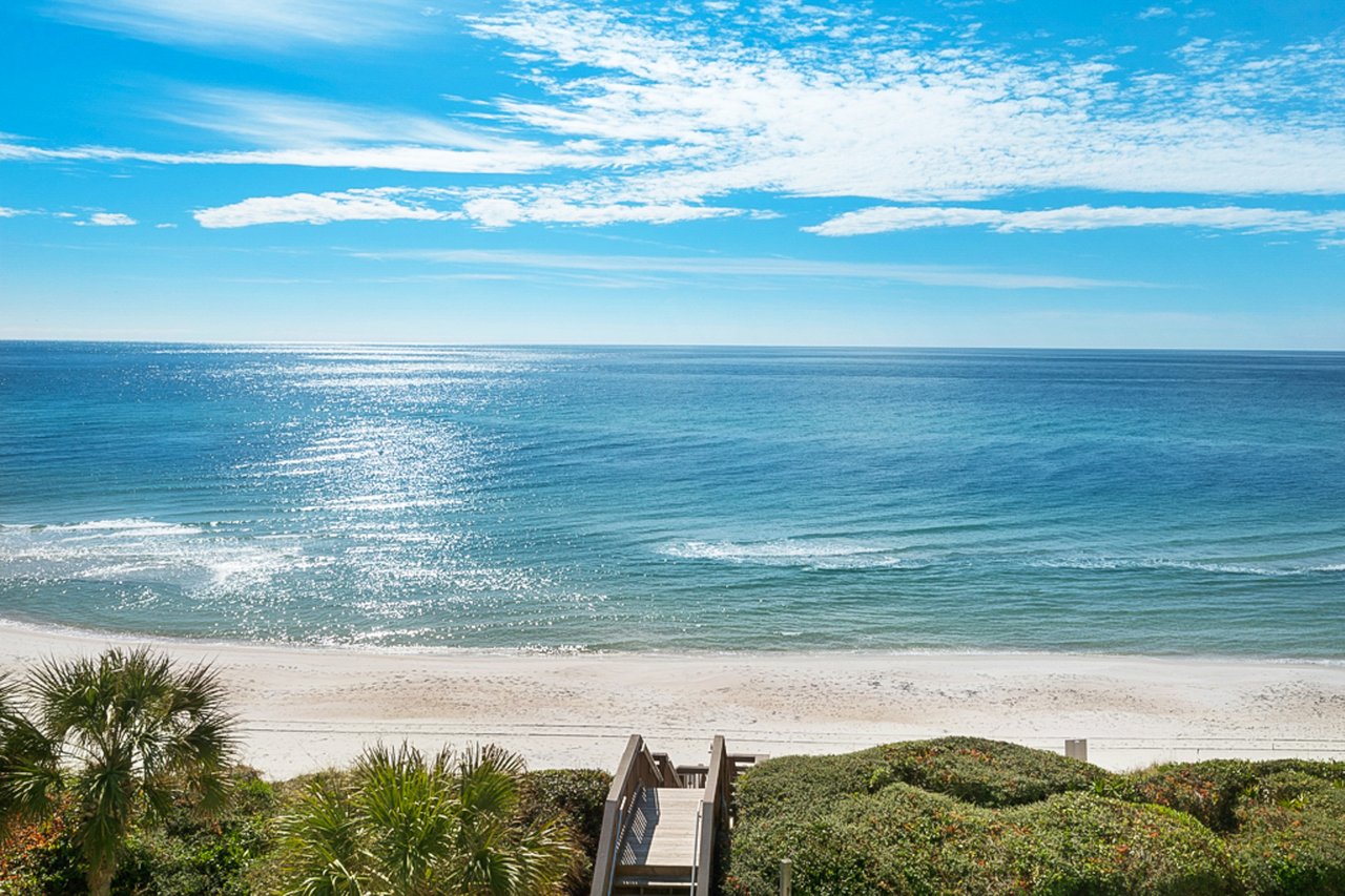 Tranquility on the Beach 410 2