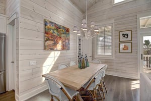 Dining Room Area, 2nd Floor