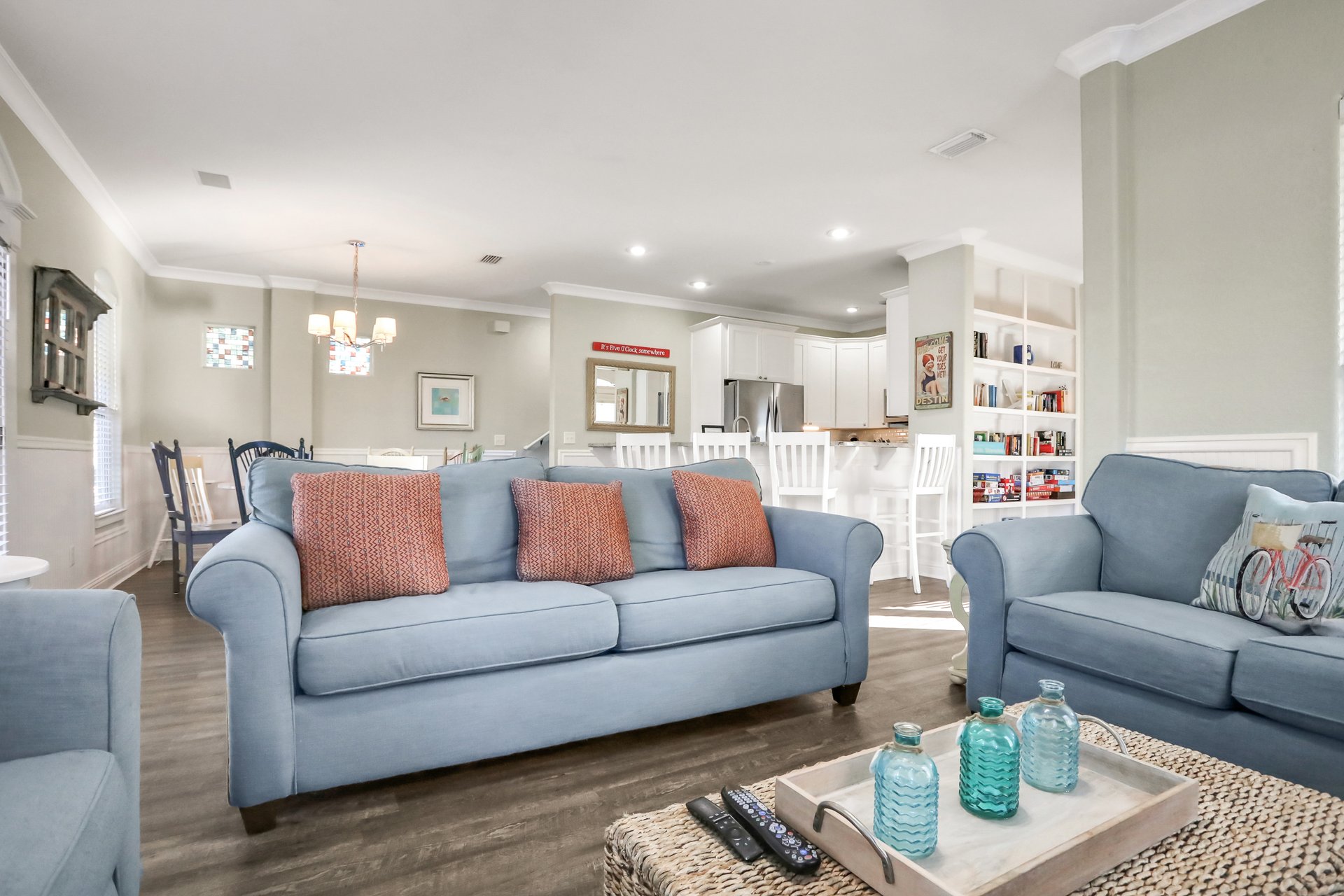 Emerald Shores Casa Grande 6