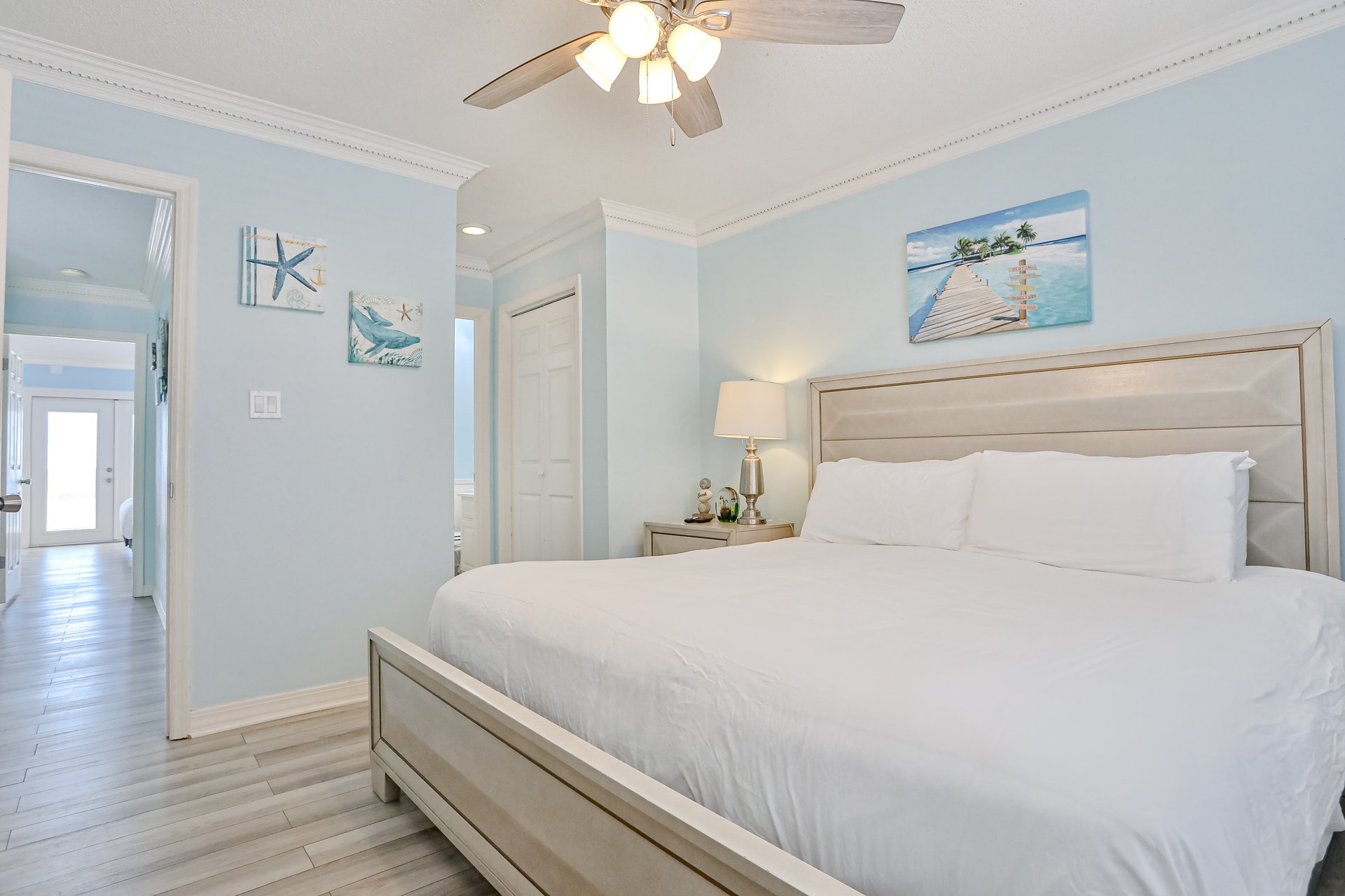 Captains Quarters at Green Reef Townhomes 19