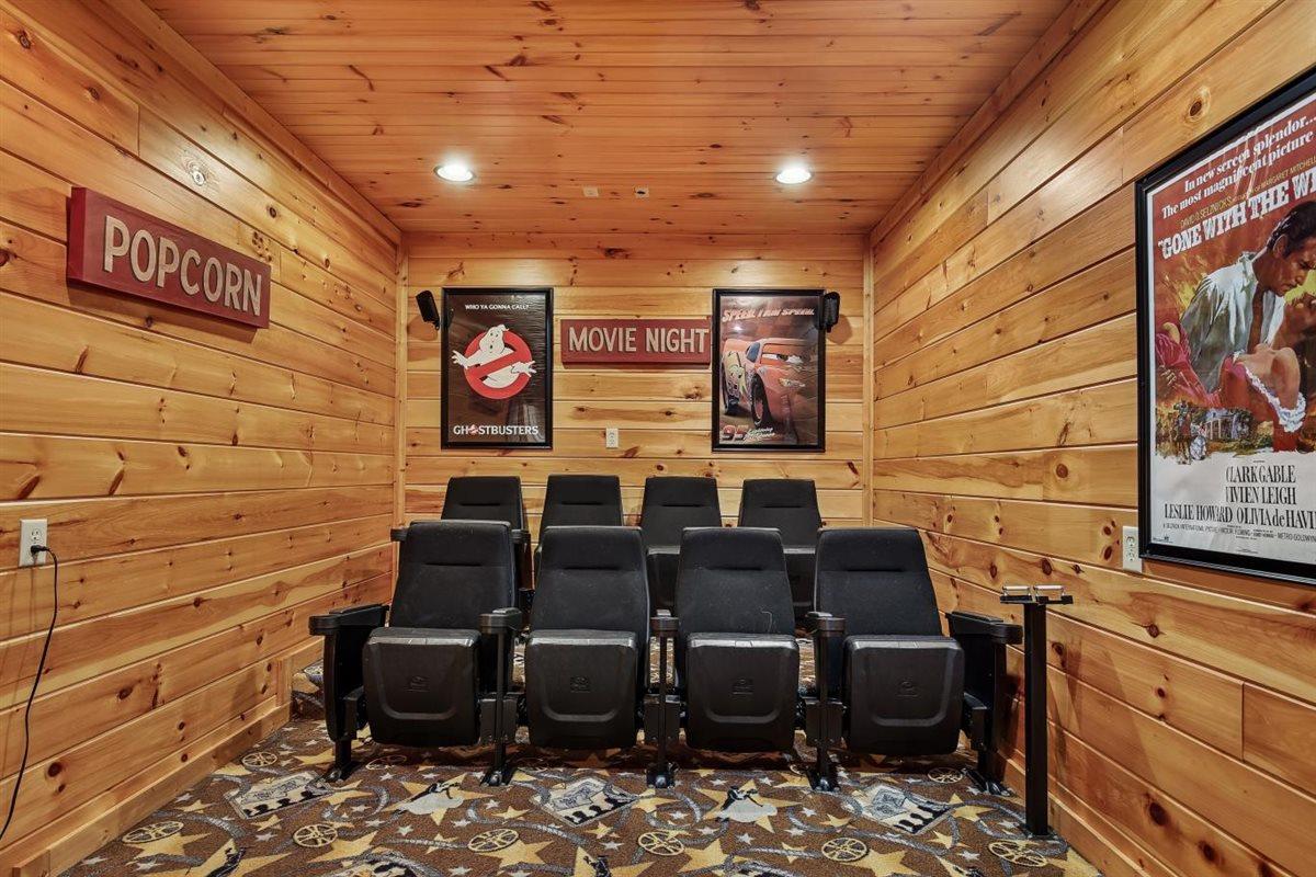 Theater Room