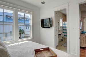 King Room, 2nd Floor