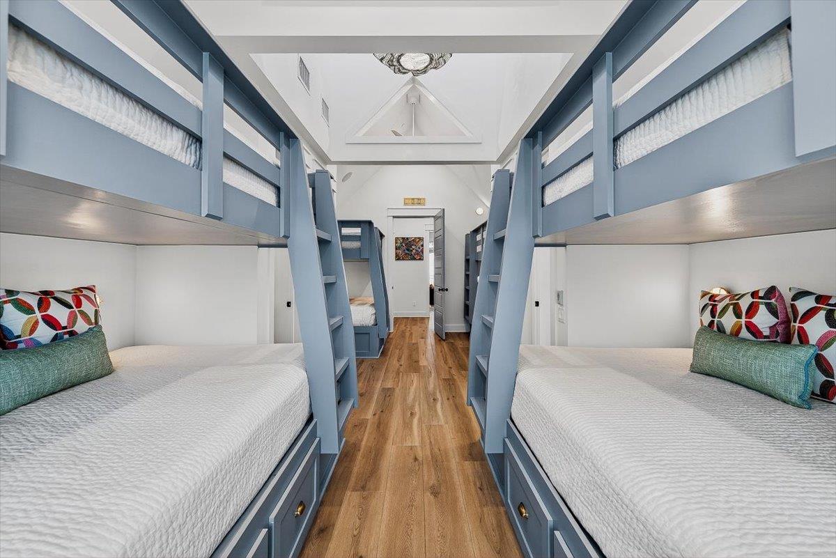 Bunk Room, 3rd Floor