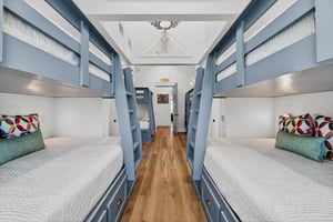 Bunk Room, 3rd Floor