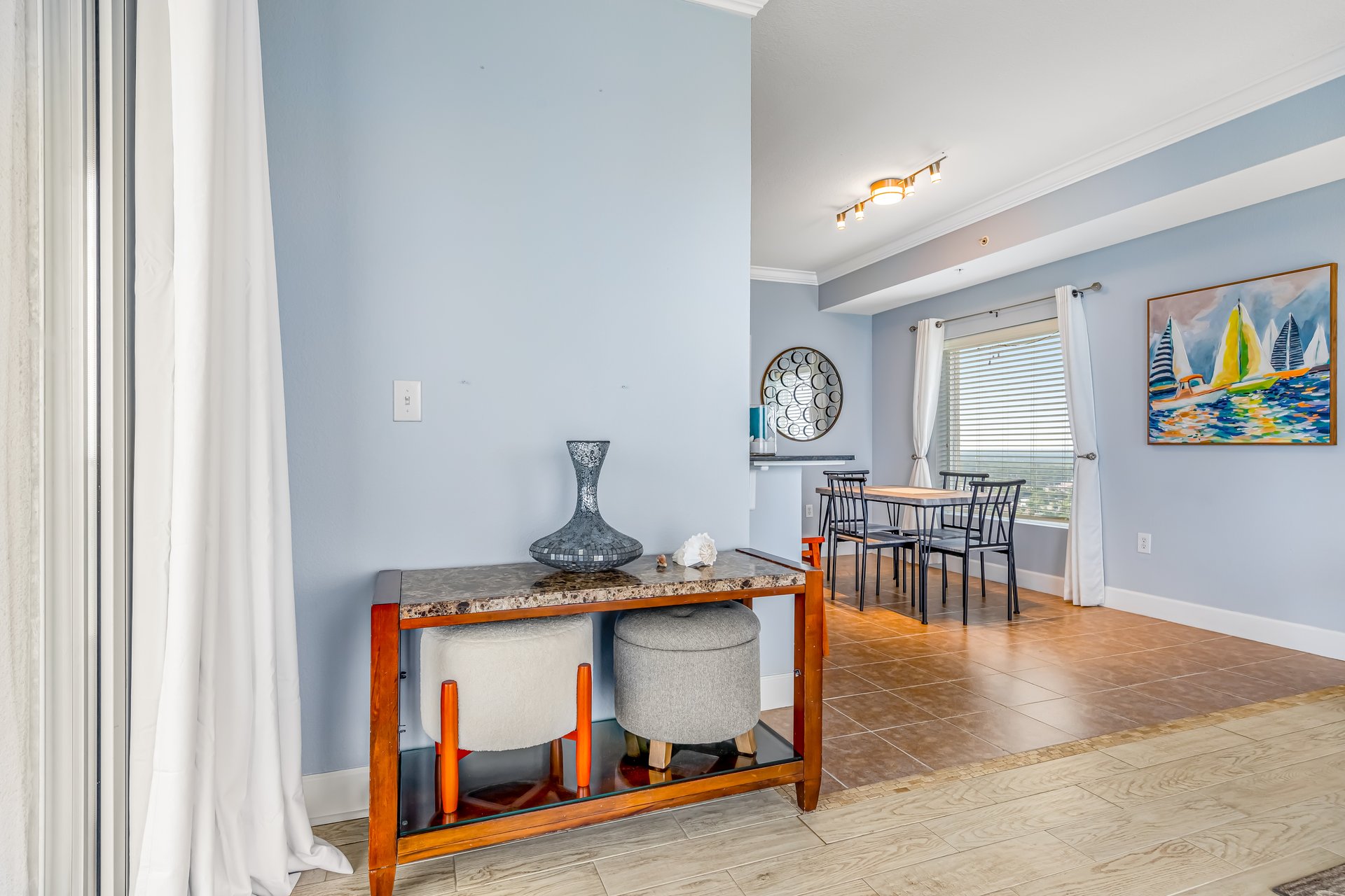 Tidewater Beach Resort 2418 10