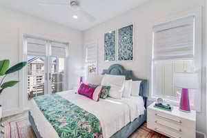 Primary King Suite, 2nd Floor