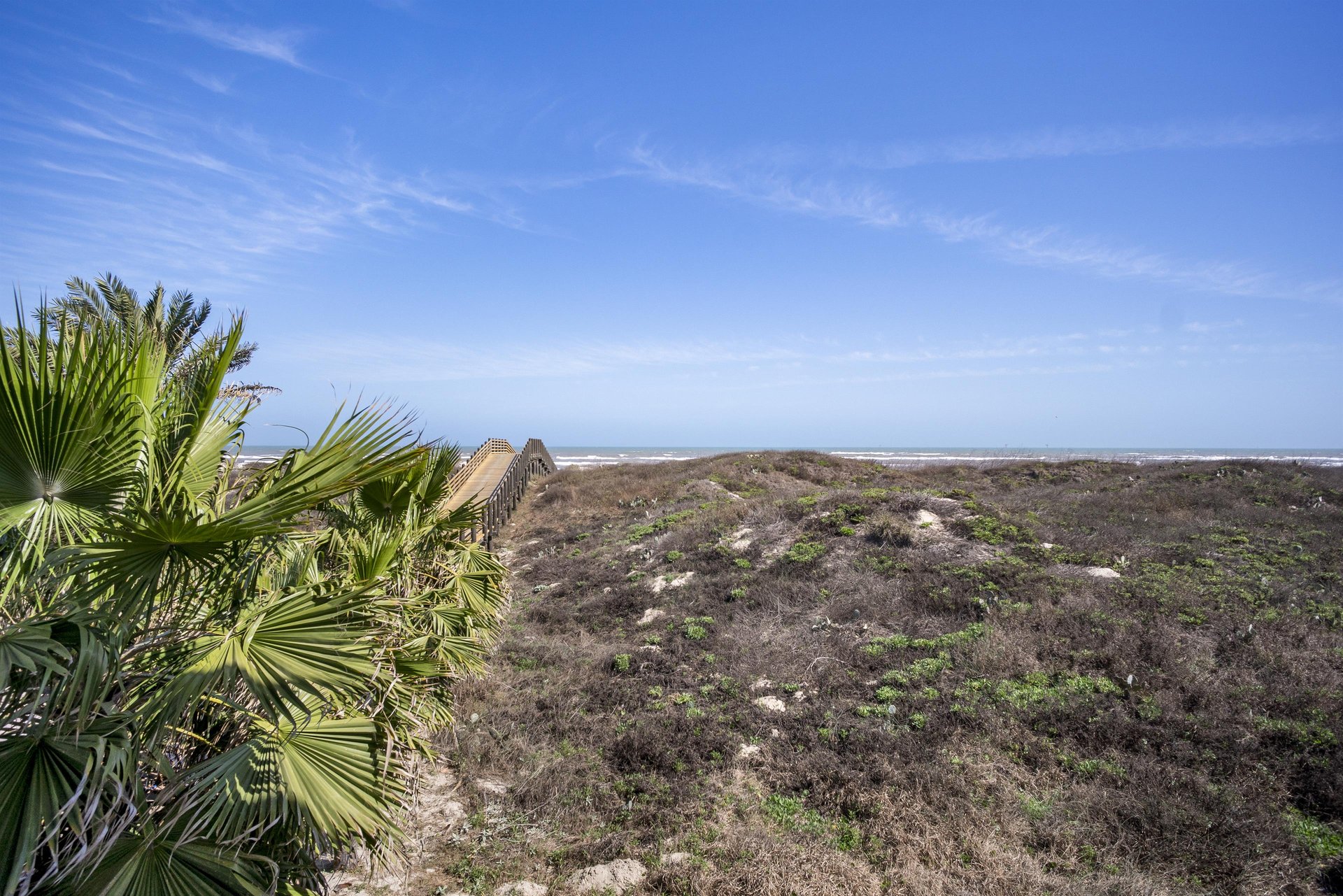 Primary King Balcony View, 2nd Floor