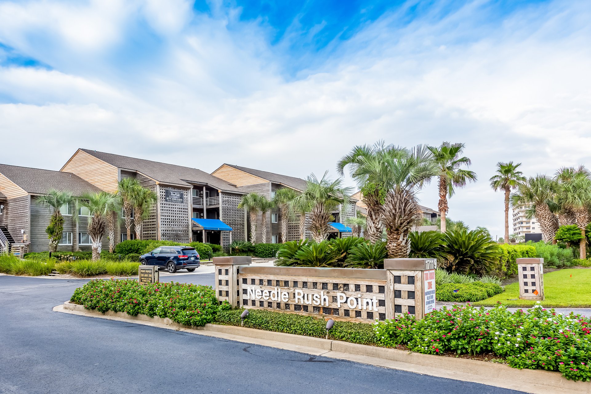 Gulffront Getaway 19