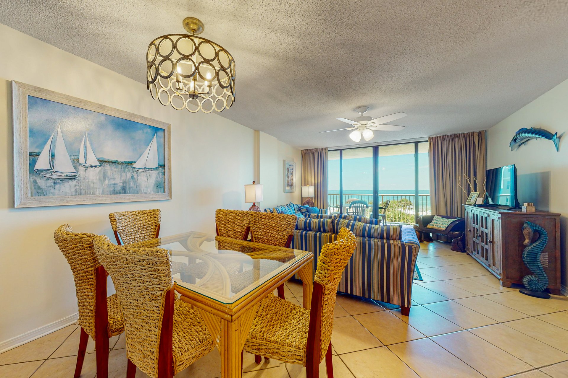 Seaside Beach amp Racquet Club 5417 6