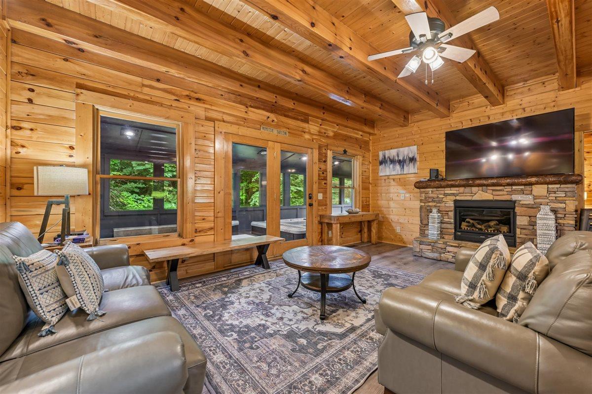 018Living Room