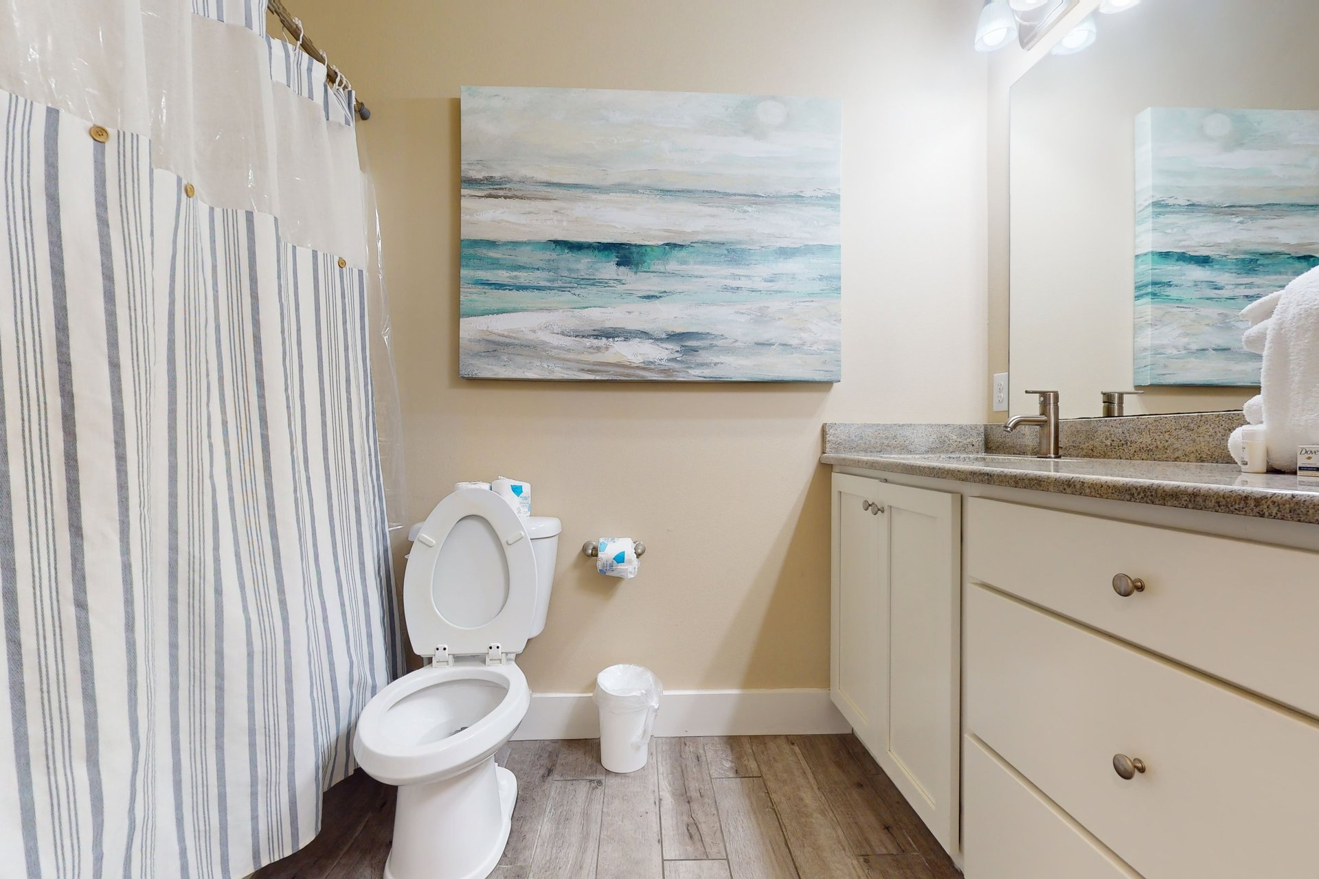 Bottlenose Beach House 19