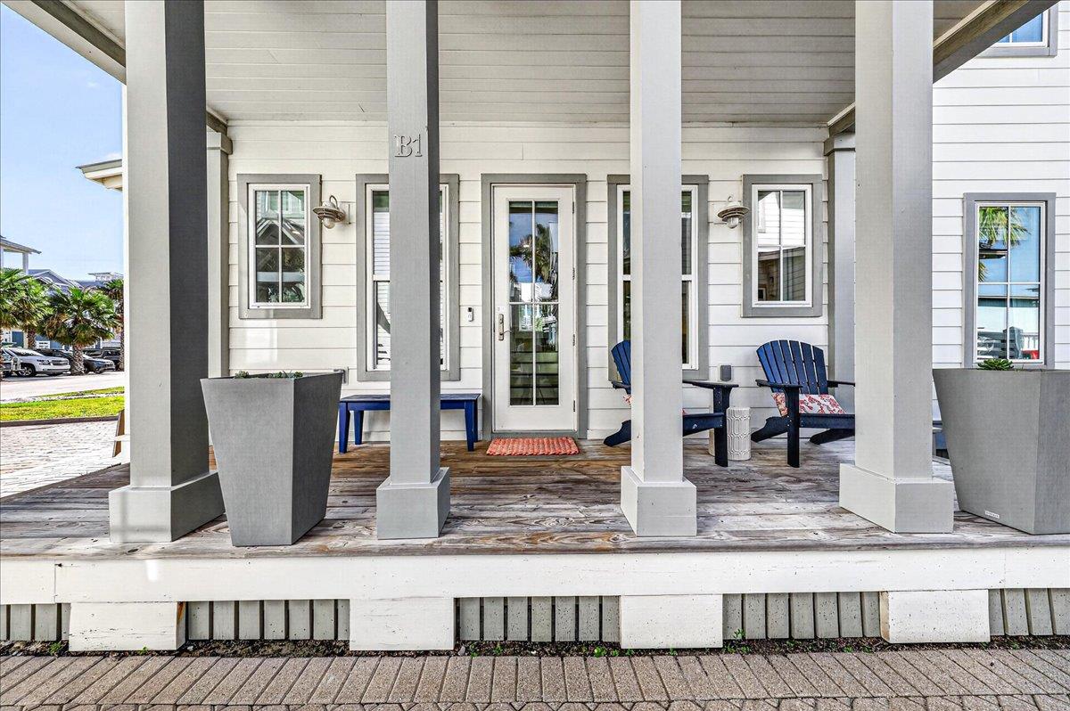 Welcome to Coral Cottage
