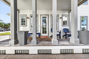 Welcome to Coral Cottage