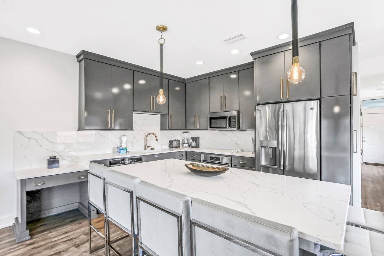 The Palms at Seagrove  D4 5