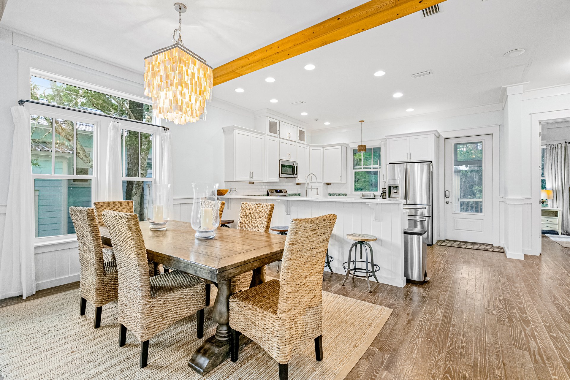 Cassine Village Escape 6